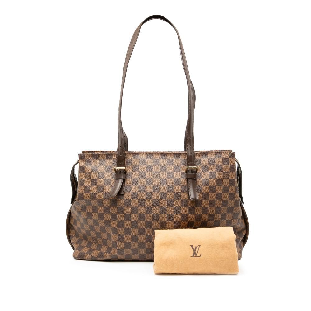Louis Vuitton Chelsea
