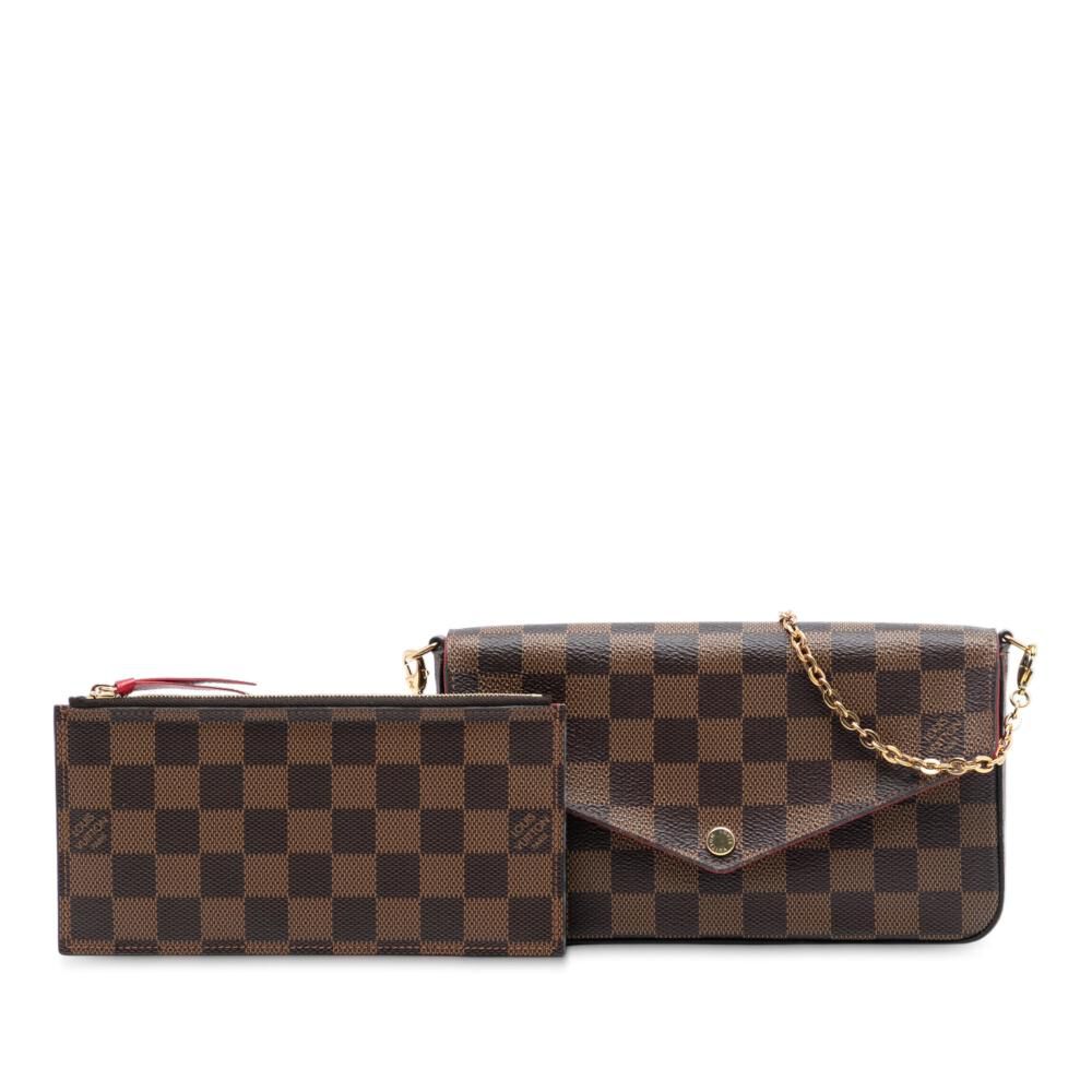 Louis Vuitton Pochette Felicie
