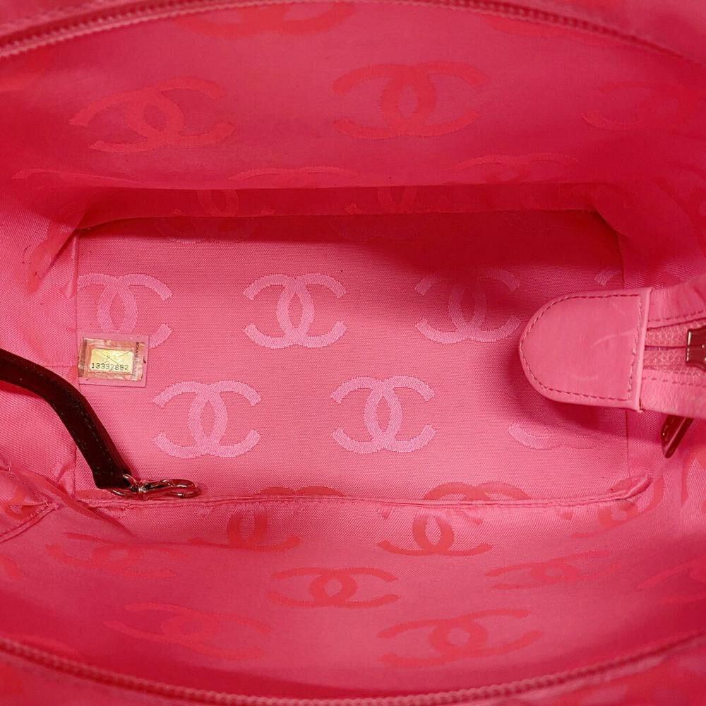 Chanel Tote