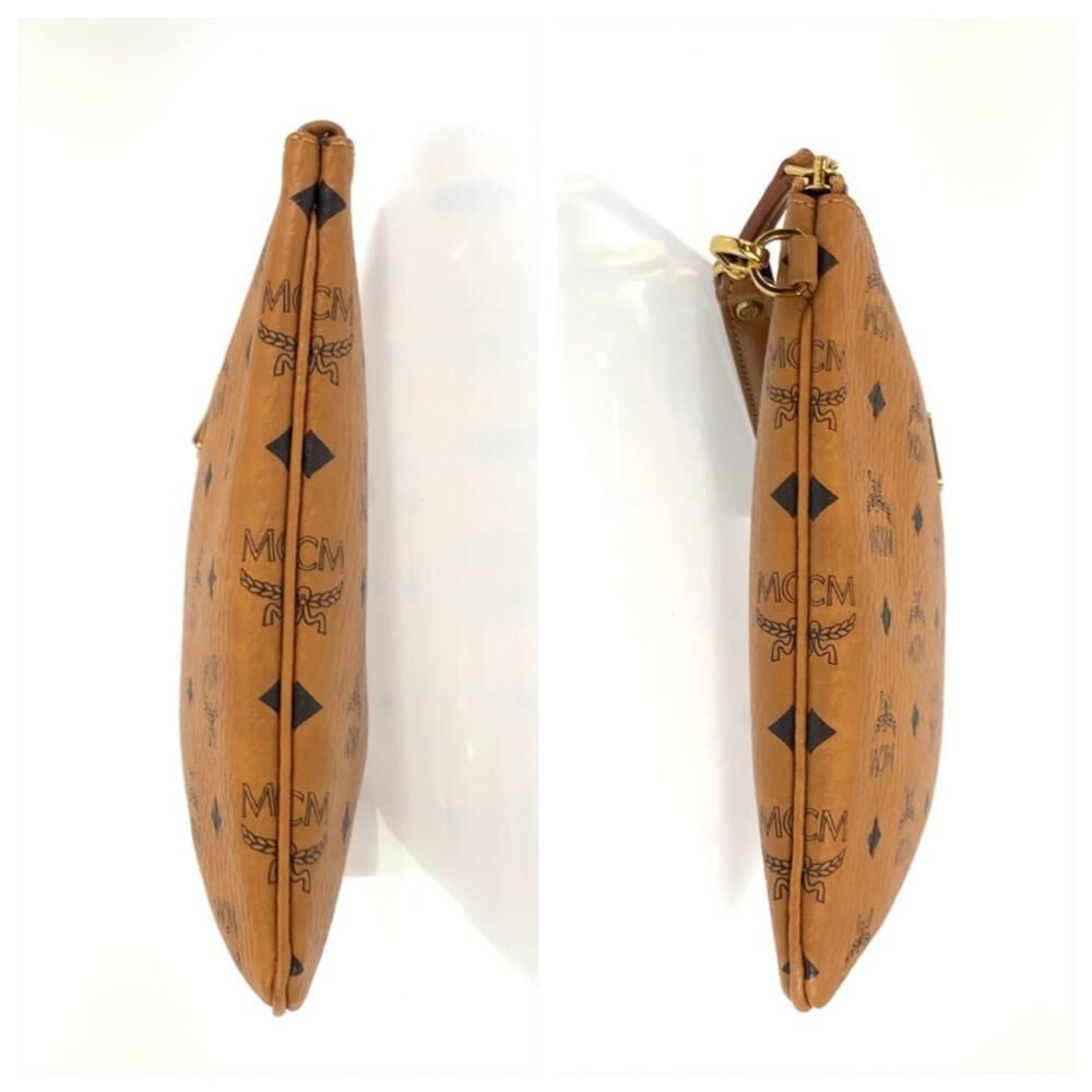 Mcm Clutch