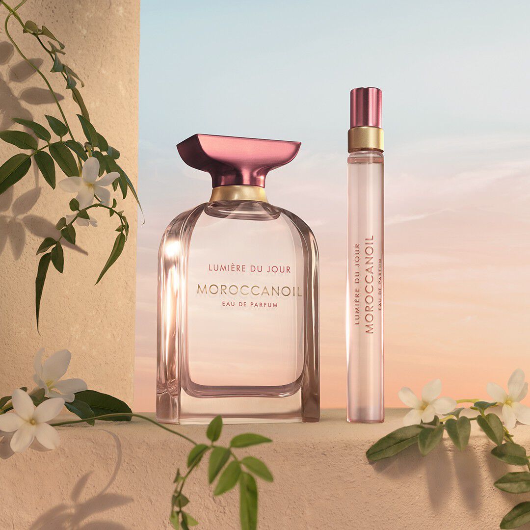 Lumi&egrave;re du Jour Eau de Parfum 10 ml.