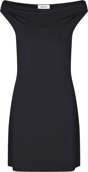 HimaMD off-shoulder dress