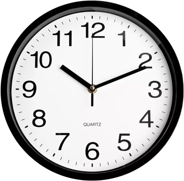Wall clock KXD0884