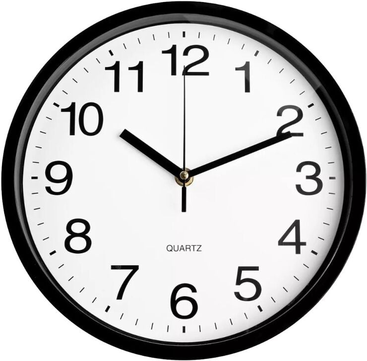 Wall clock KXD0884