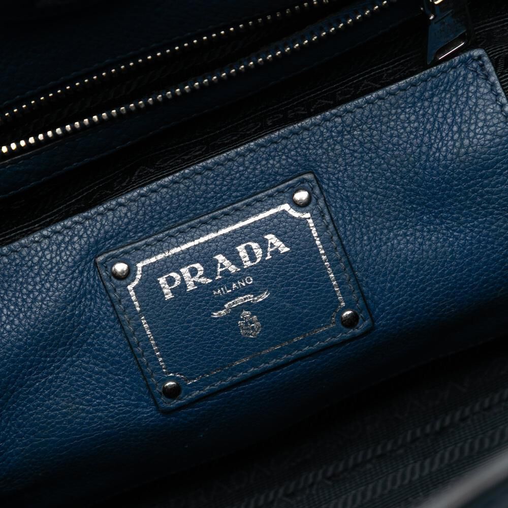 Prada Shoulder Bag