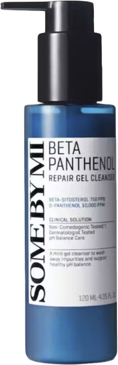 Beta Panthenol Repair Gel Cleanser