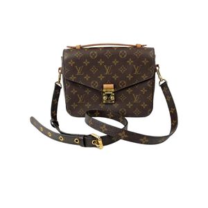 Louis Vuitton Pochette M&eacute;tis