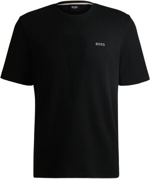 Waffle T-Shirt