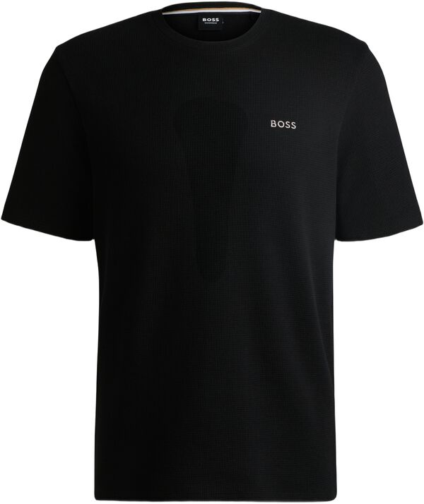Waffle T-Shirt