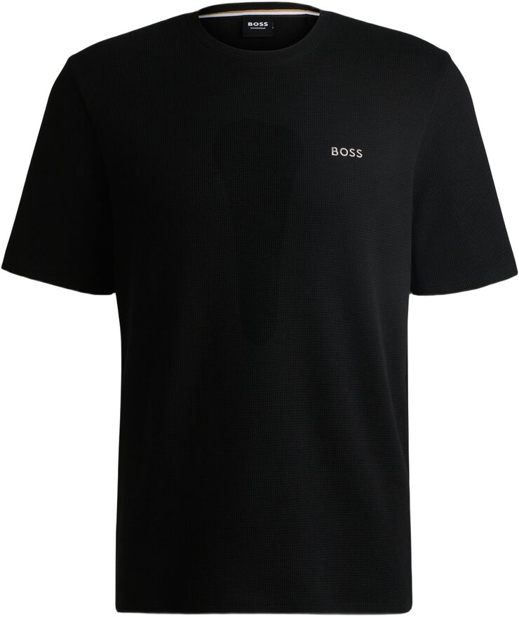 Waffle T-Shirt