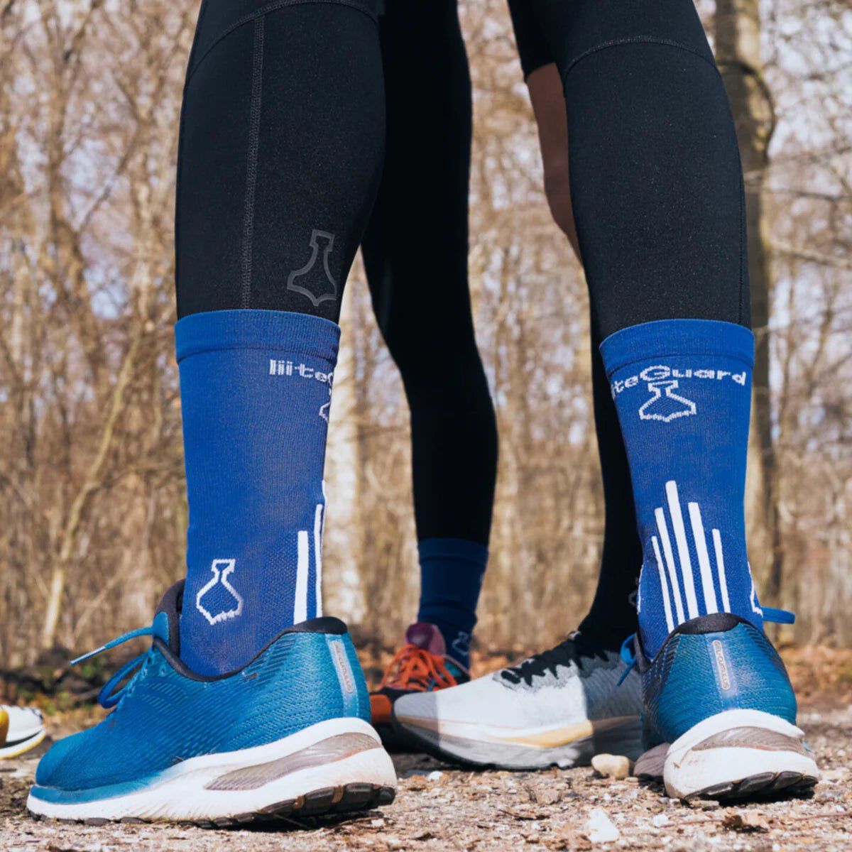 Pro-Tech Str&oslash;mper