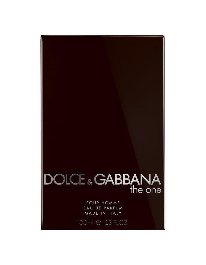 The One Pour Homme EdP