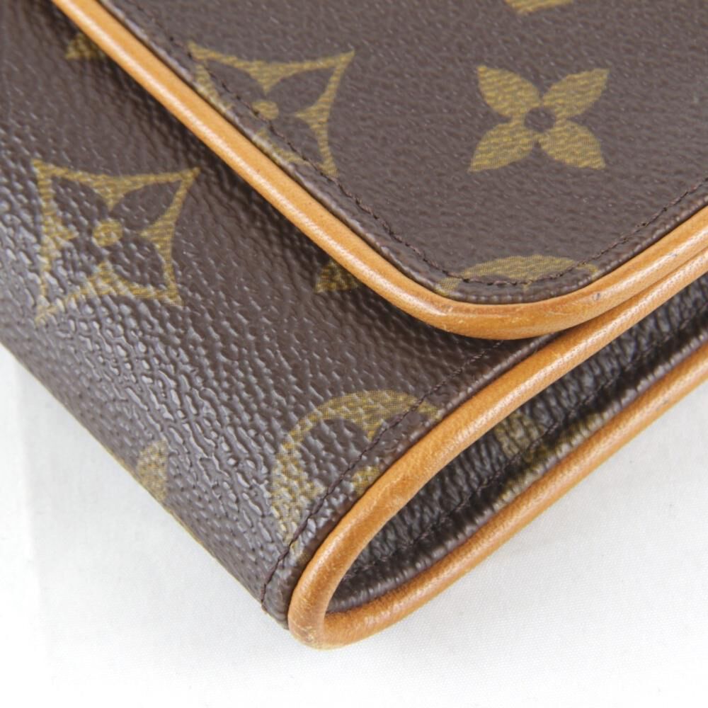 Louis Vuitton Twin Pochette