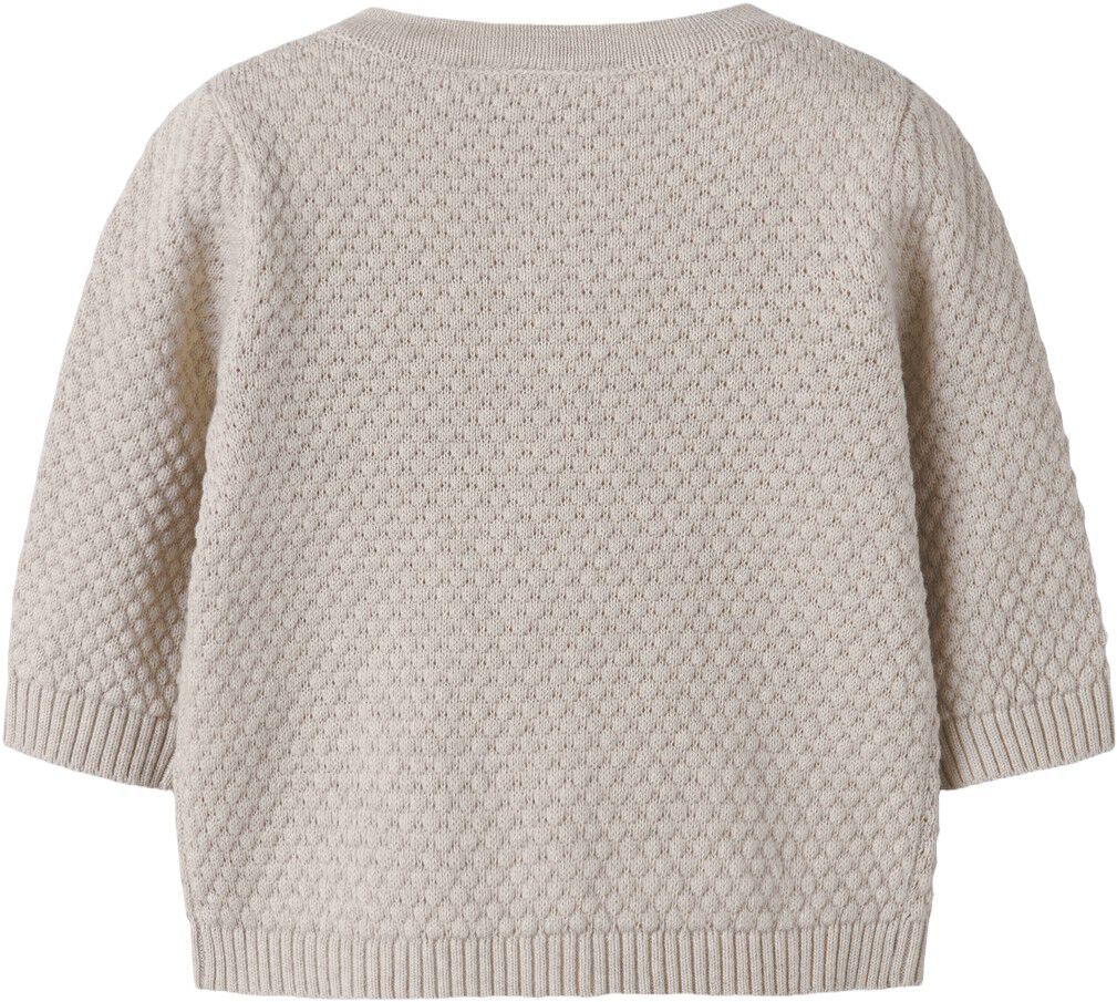 NBMDENVER LS KNIT CARD