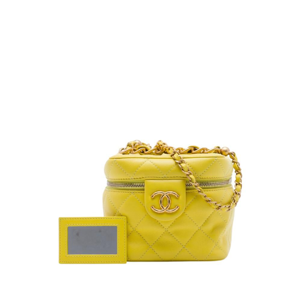 Chanel Crossbody Bag