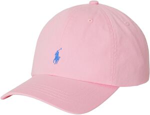 Cotton Twill Ball Cap Kids