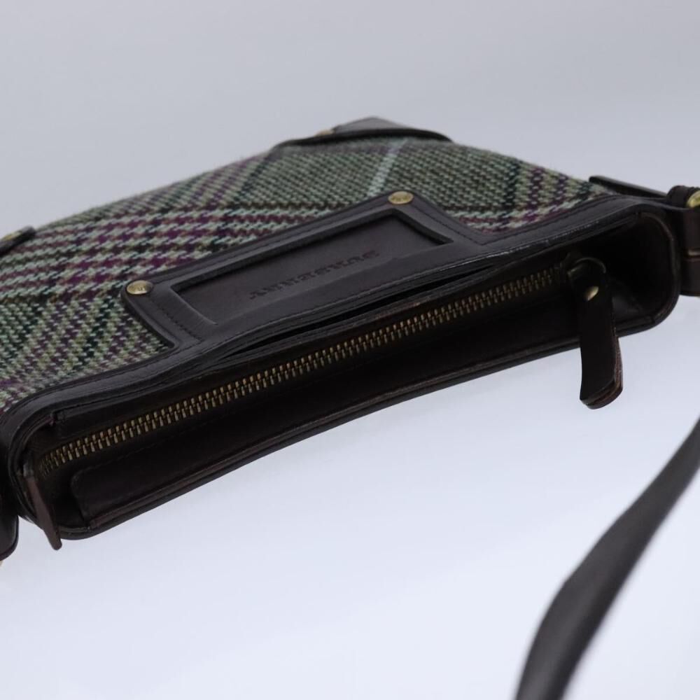 Burberry Shoulder Bag