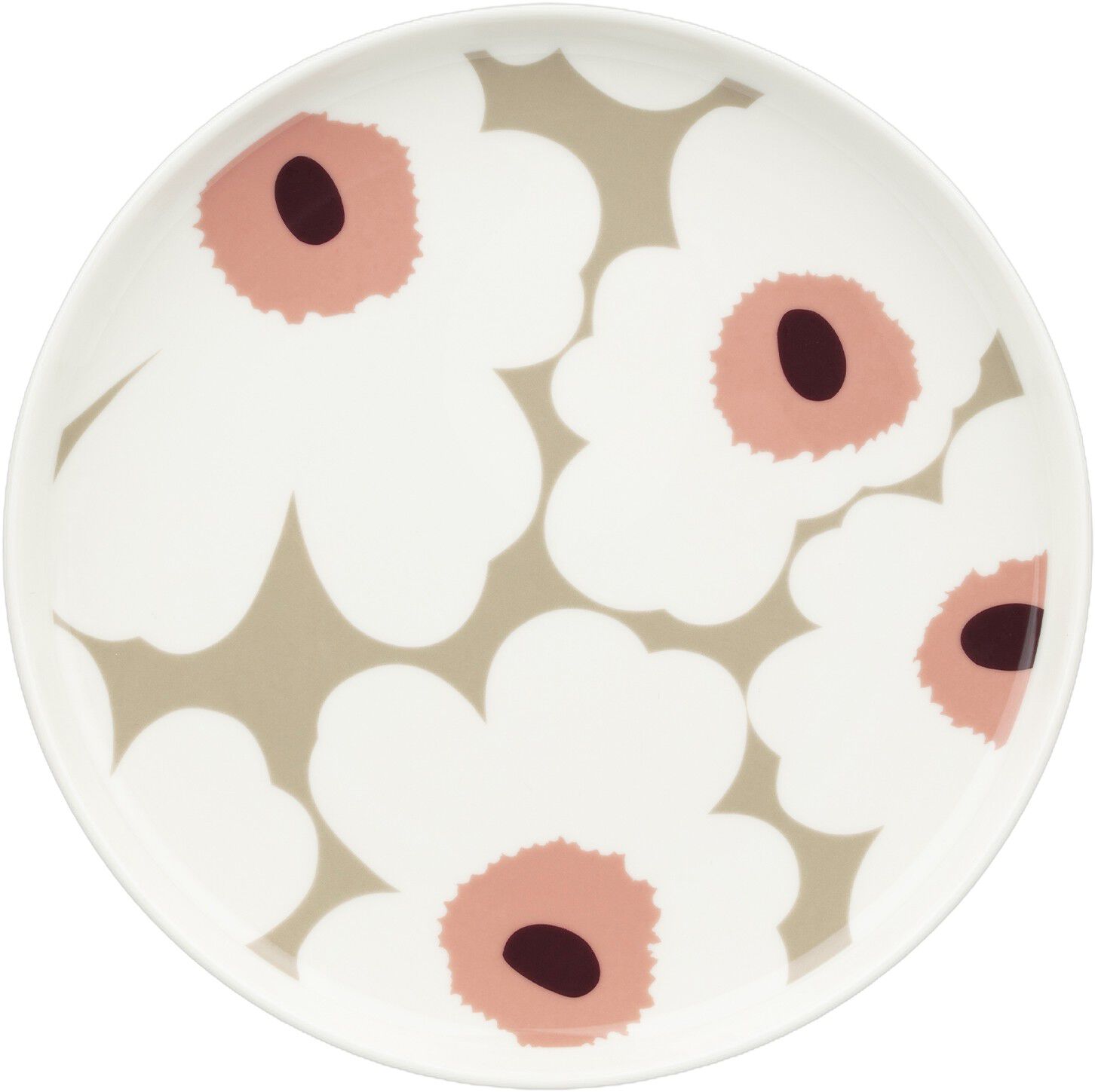 UNIKKO PLATE 20CM