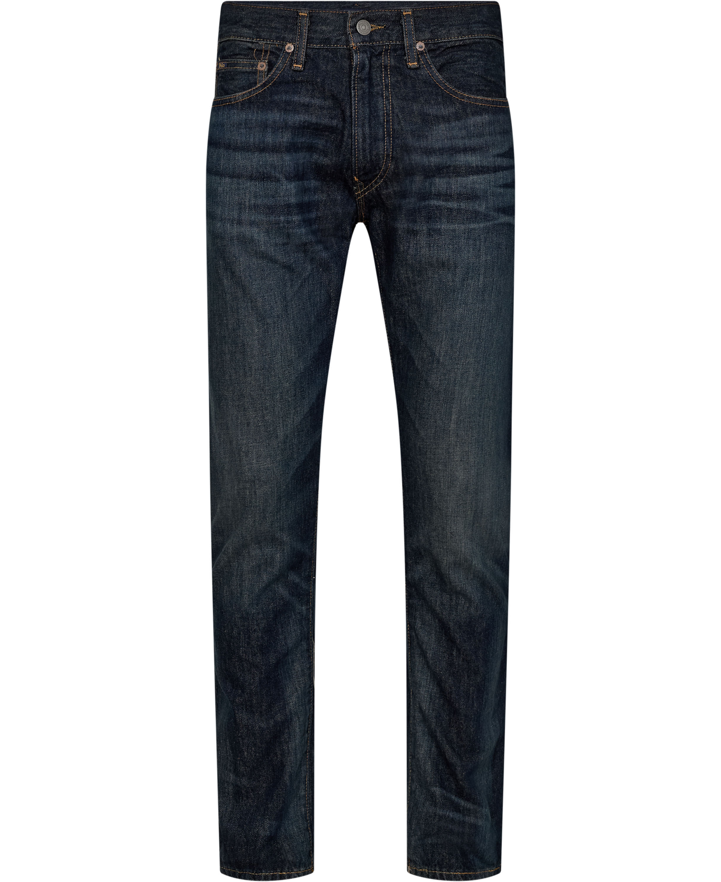 Hampton Relaxed Straight Jean