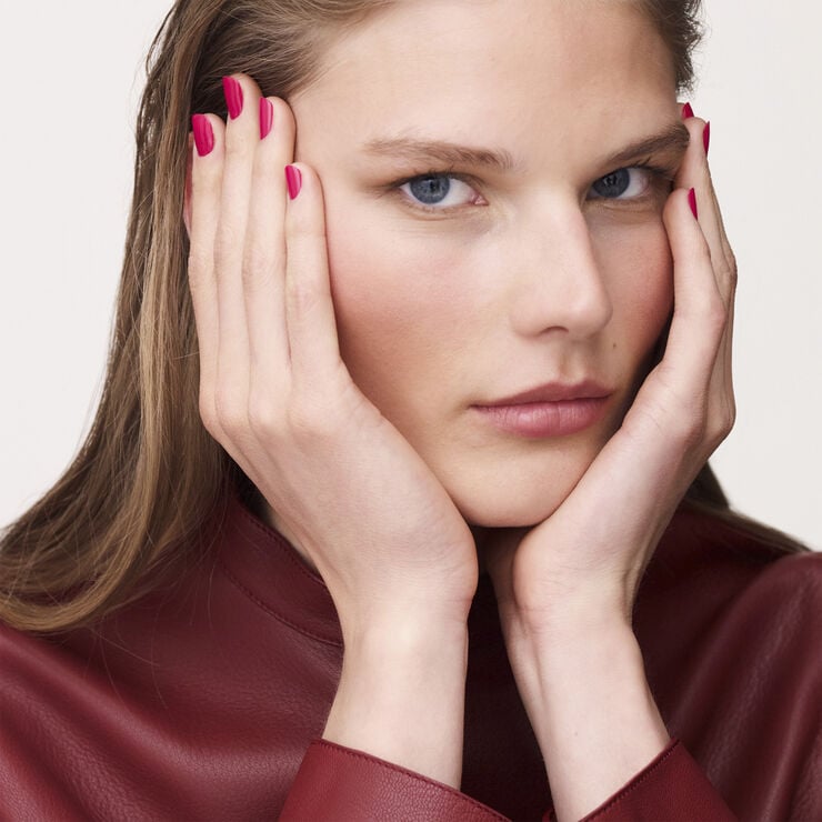 Les Mains Hermès Nail Polish