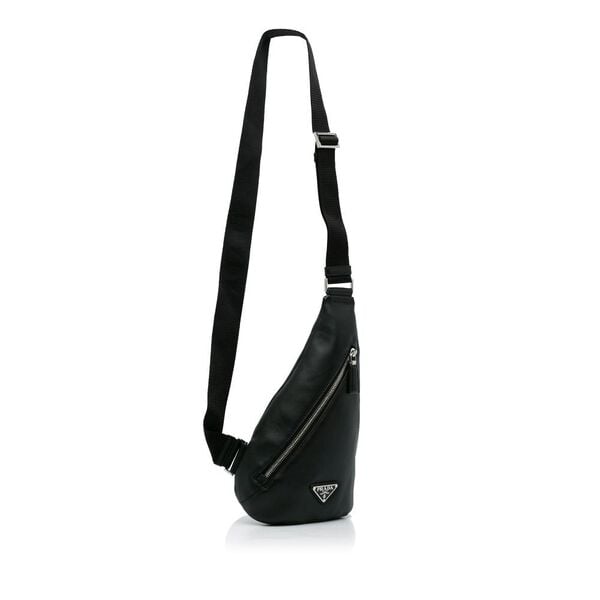 Prada Crossbody Bag