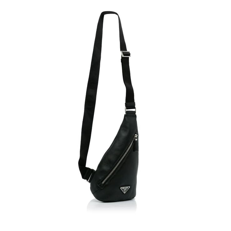 Prada Crossbody Bag