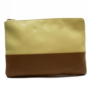 Celine Clutch