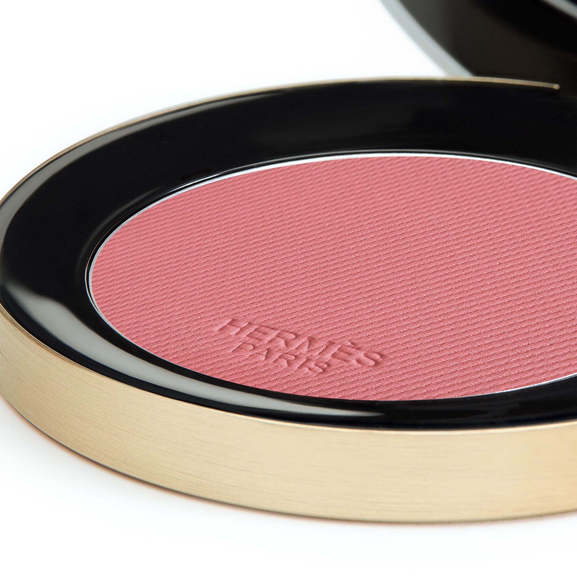 Rose Herm&egrave;s Silky Blush Powder