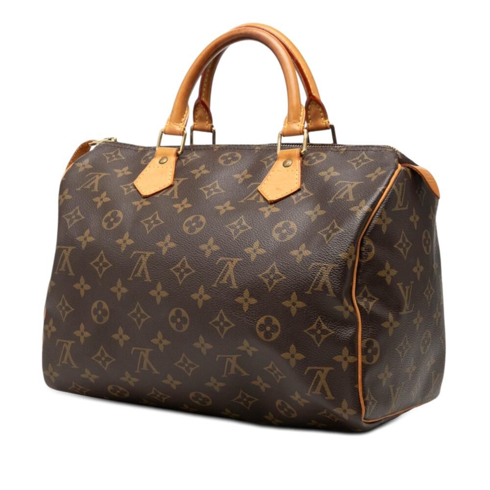 Louis Vuitton Speedy