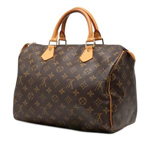Louis Vuitton Speedy