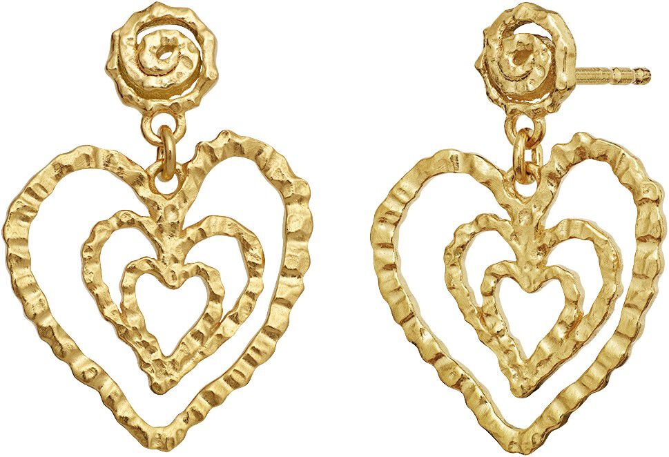 Beate Petite Earring