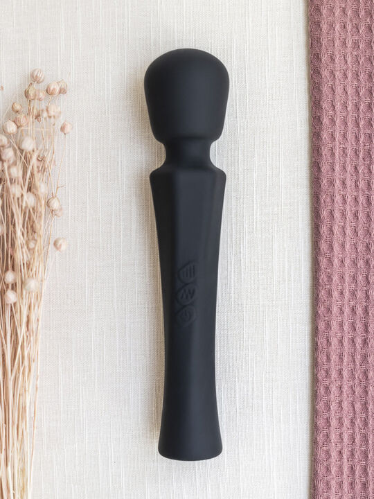 Tulsi Magic Wand Vibrator