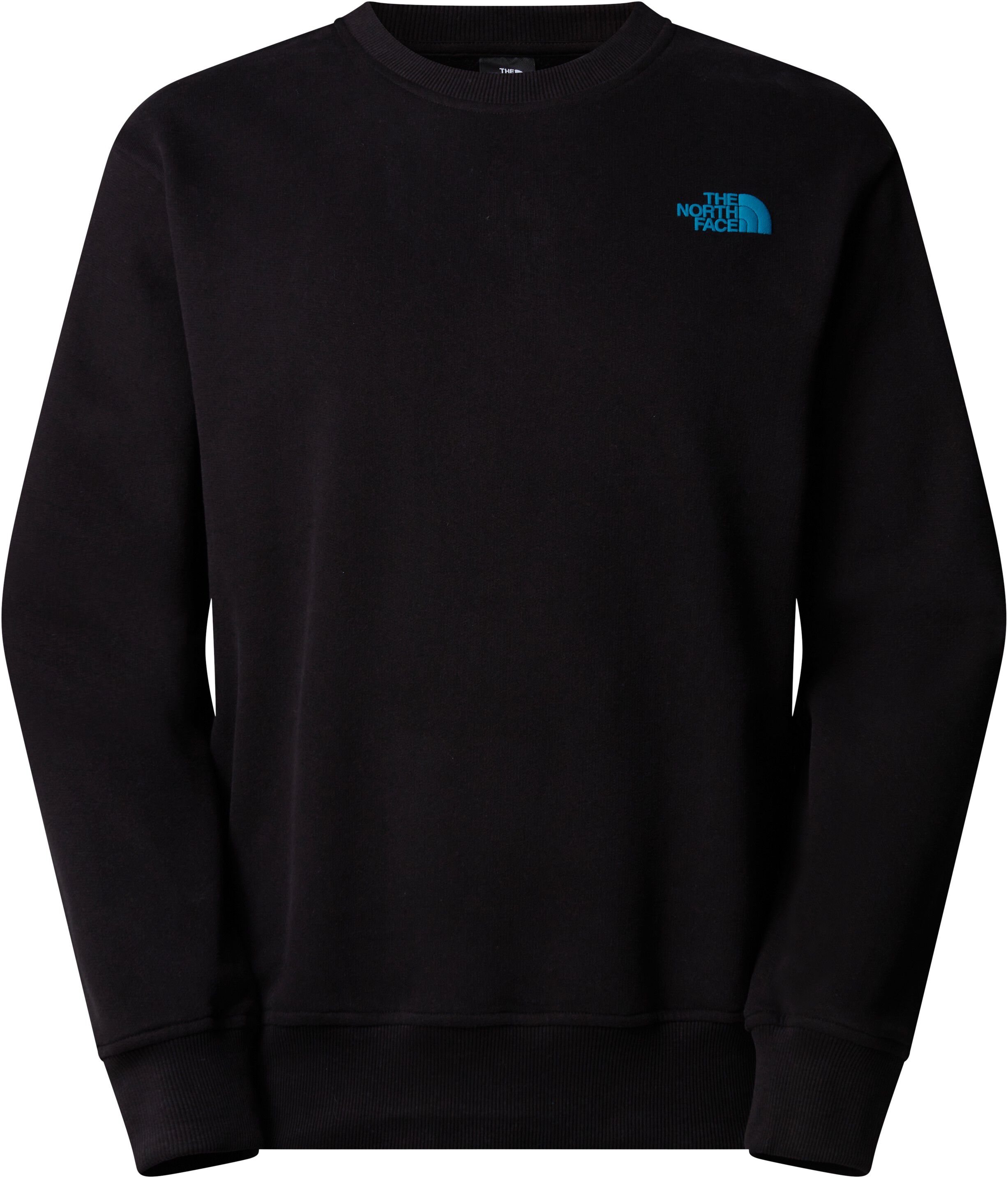 U NSE SLOPES RELAXED CREW SWEATSHIR