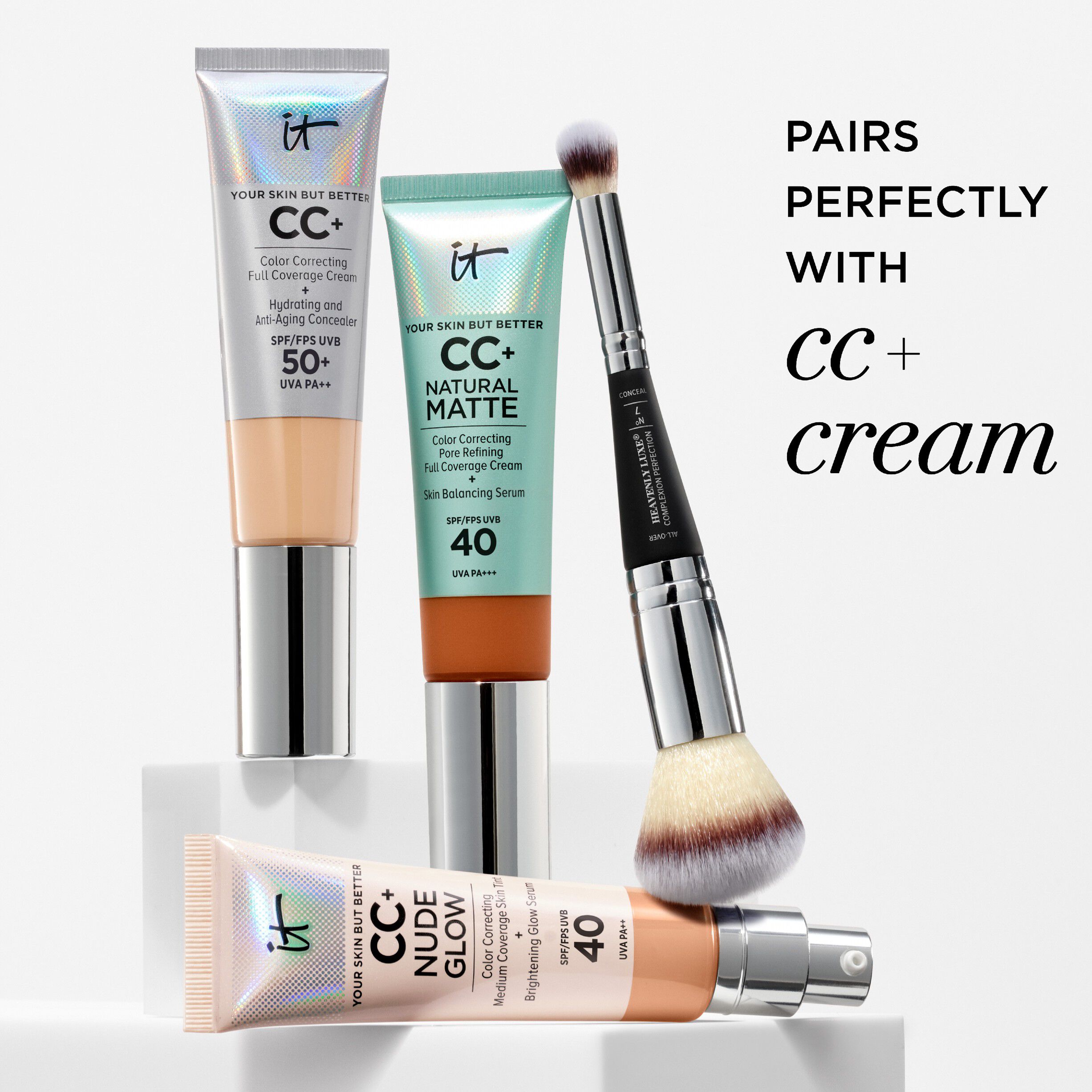 HL COMPLEXION PERFECTION NO. 7