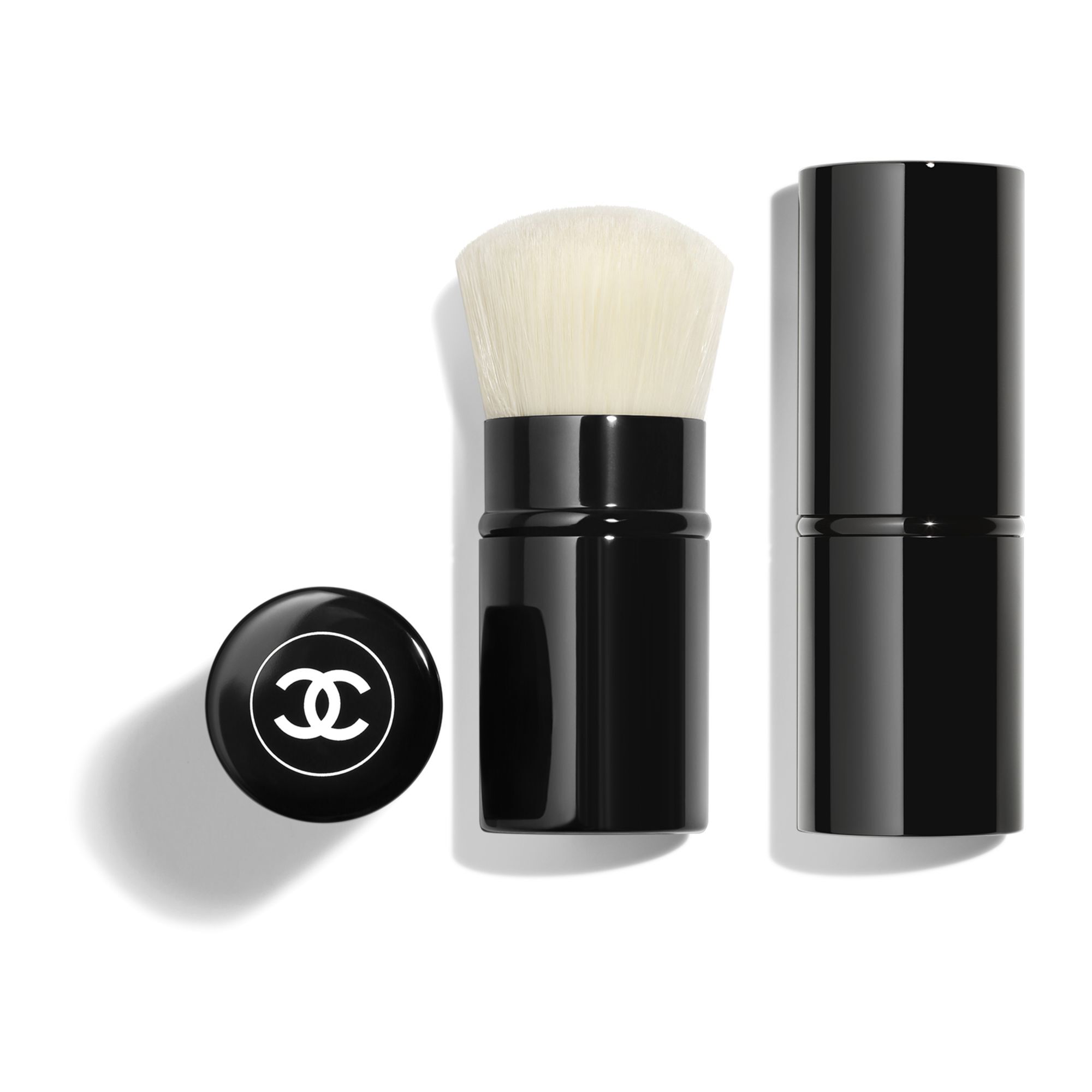 SKUB-OP PUDDERB&Oslash;RSTE