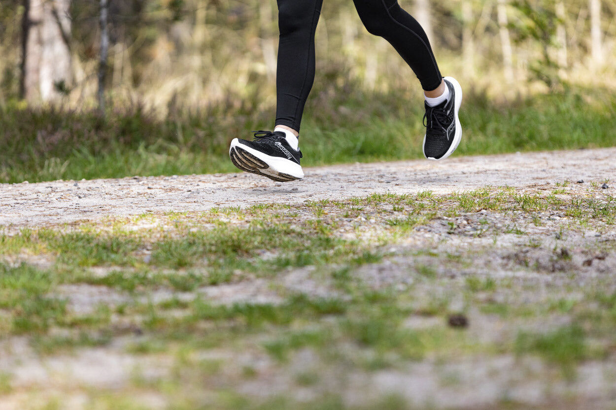 Short-Grip str&oslash;mper