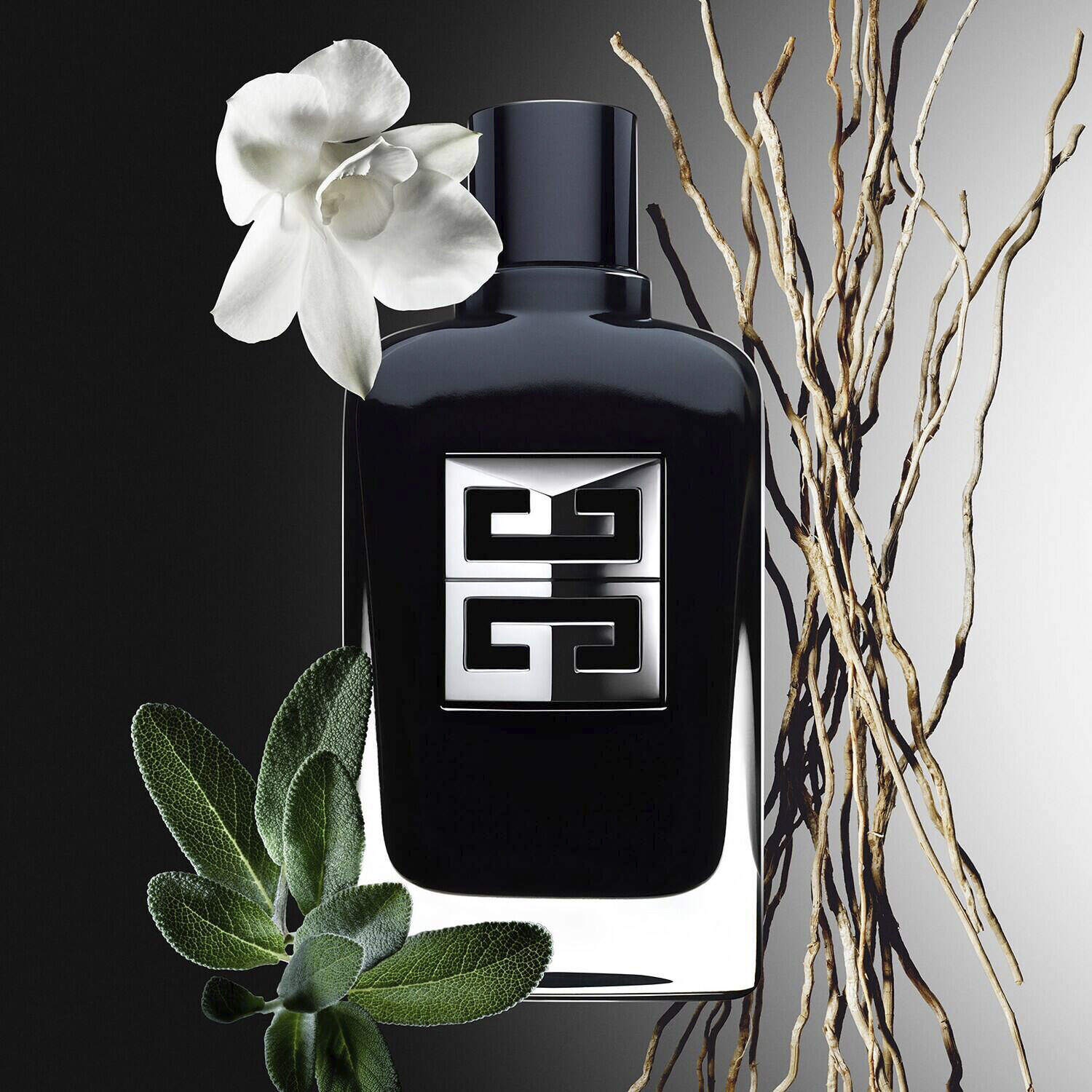 Givenchy Gentlemen Society Eau de Parfum