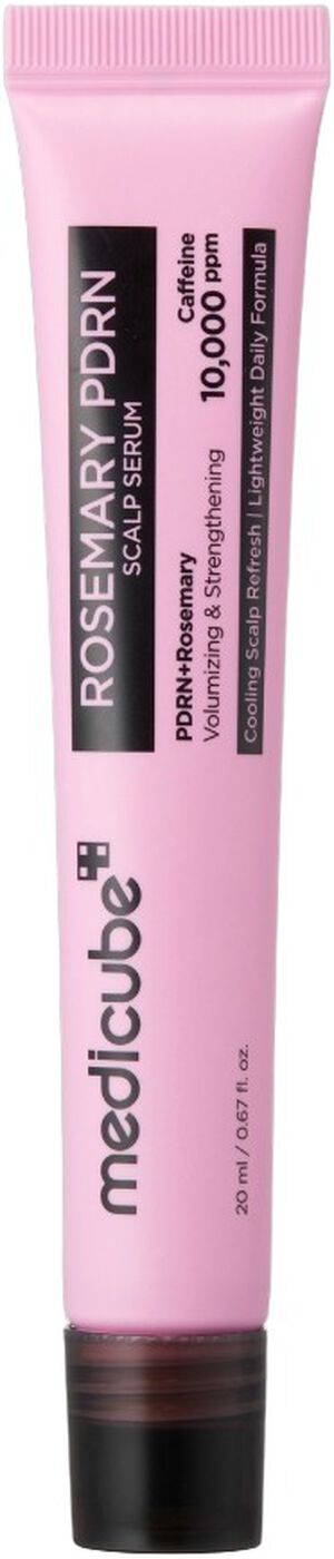 Rosemary PDRN Scalp Serum
