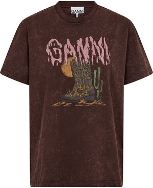 Future Heavy Jersey T-shirt Vintage