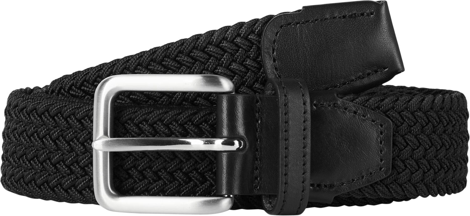 JACSPRING WOVEN BELT NOOS