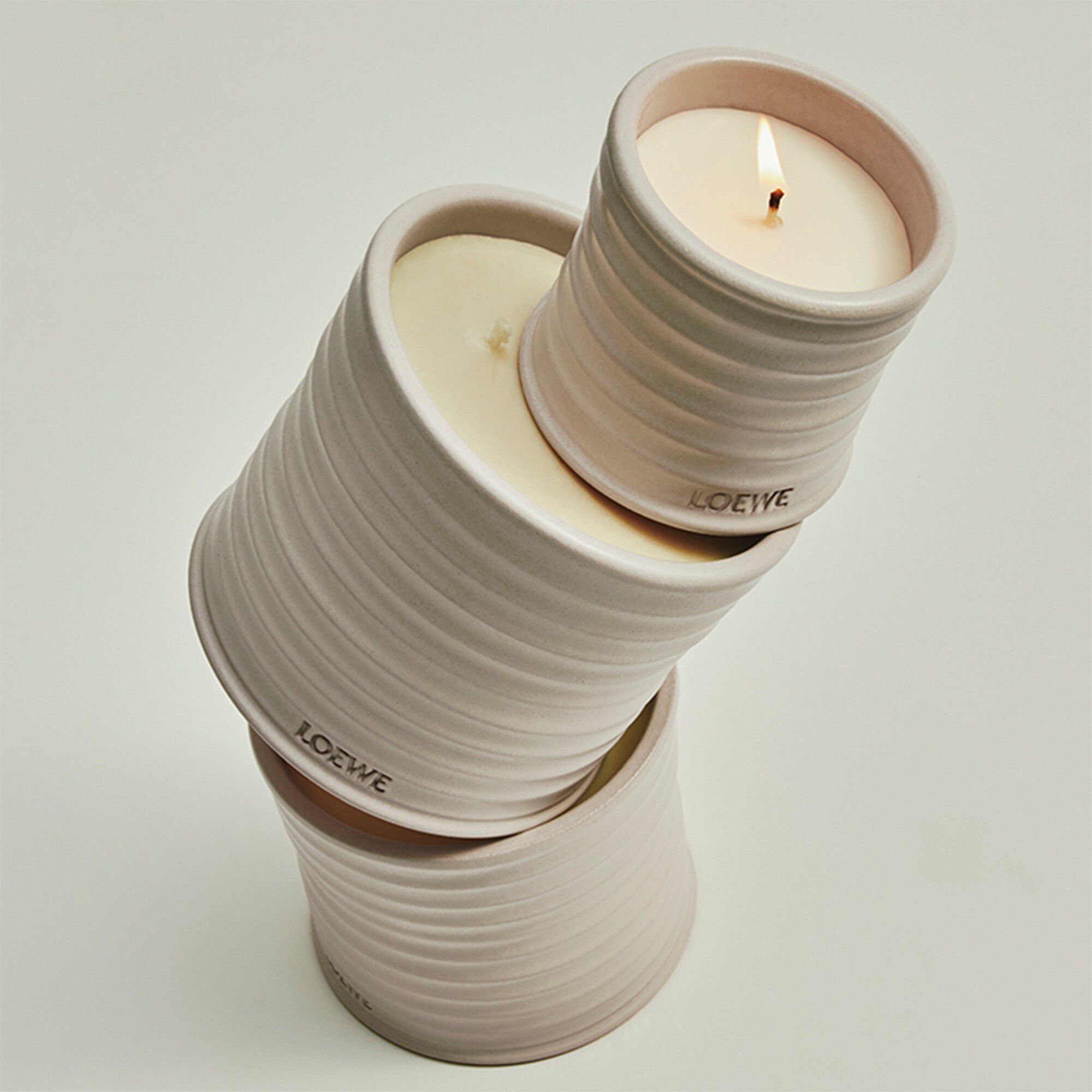 LOEWE Oregano Candle