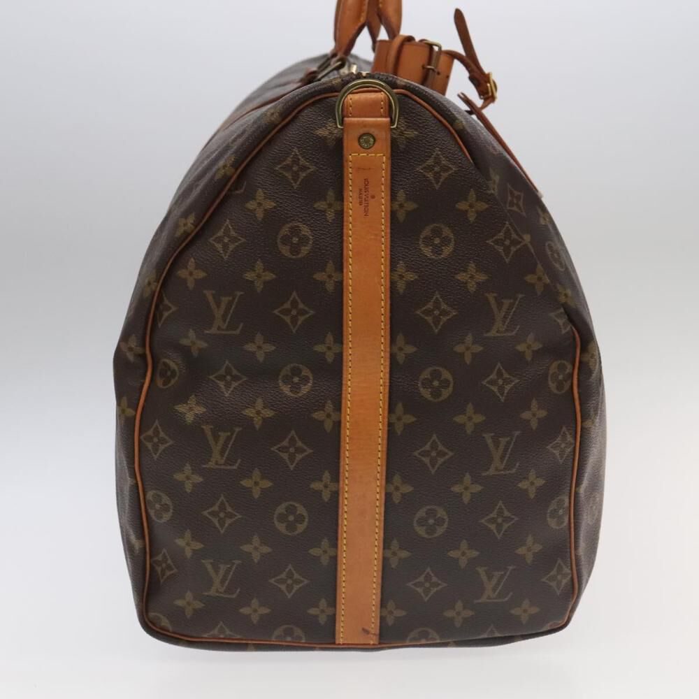 Louis Vuitton Keepall