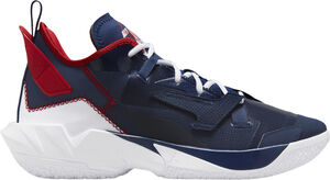 Jordan ""Why Not?"" Zer0.4 basketballsko