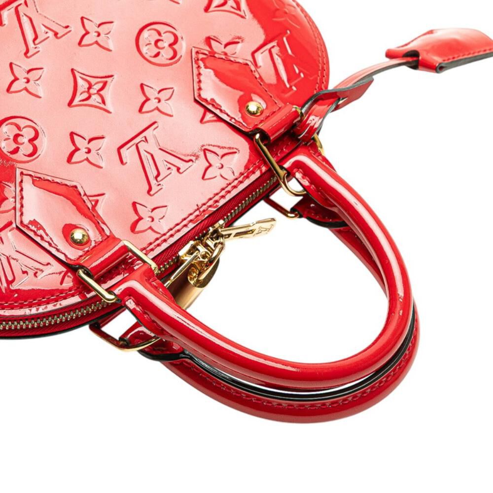 Louis Vuitton Alma