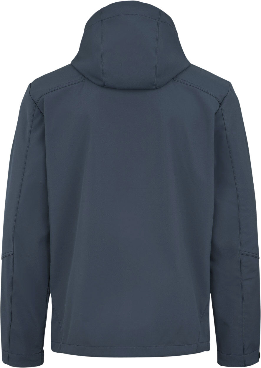 Sabin Softshell jakke