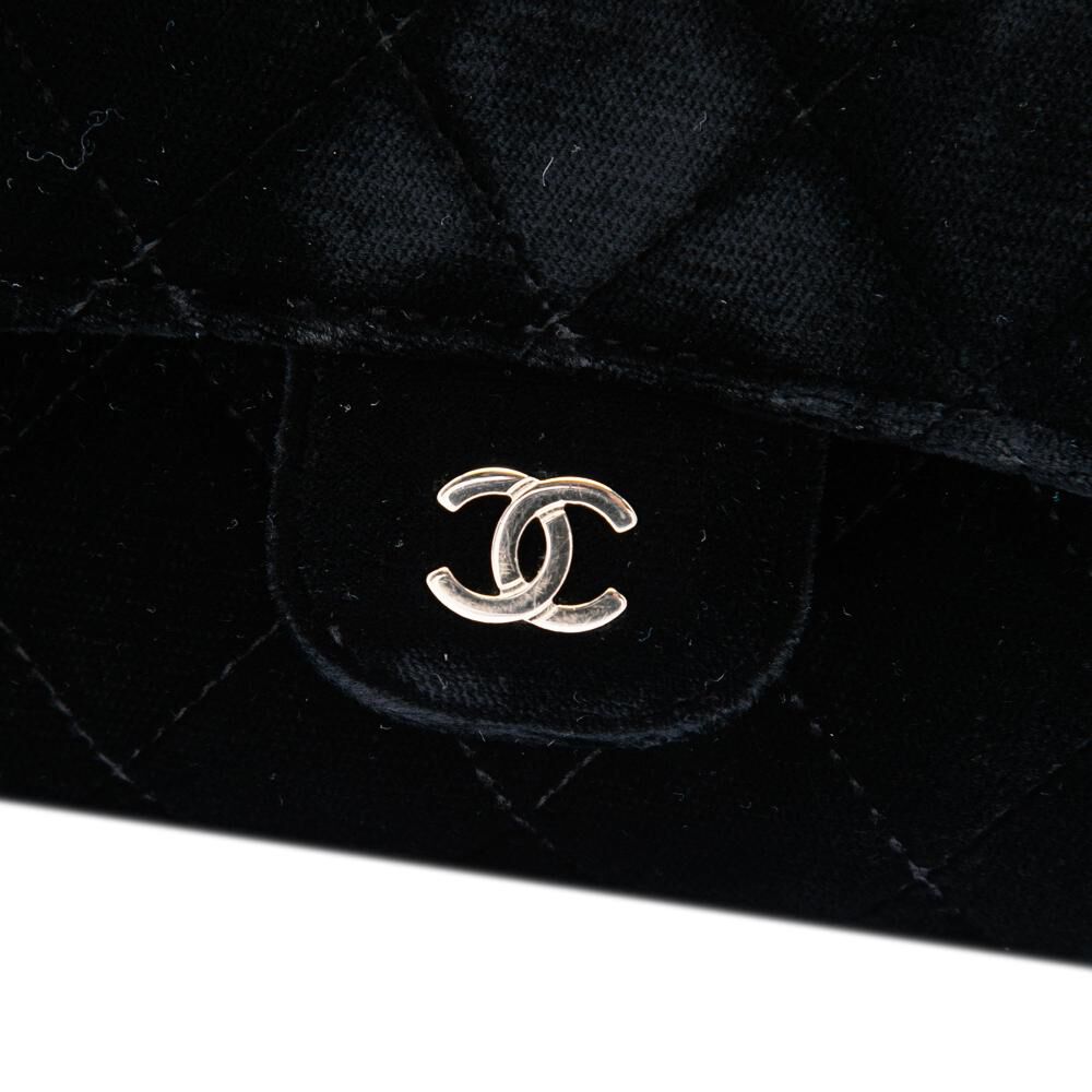 Chanel Flap Bag