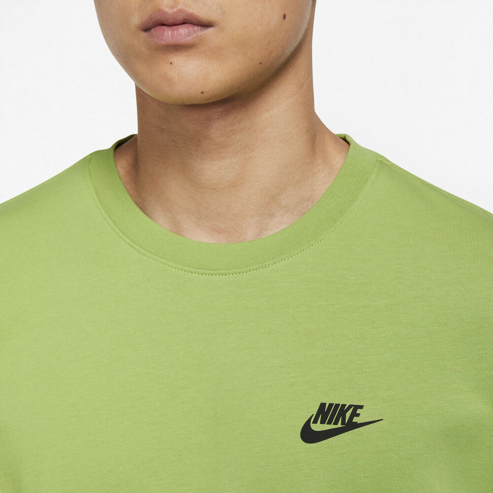 Sportswear Lightweight Knit T-shirt