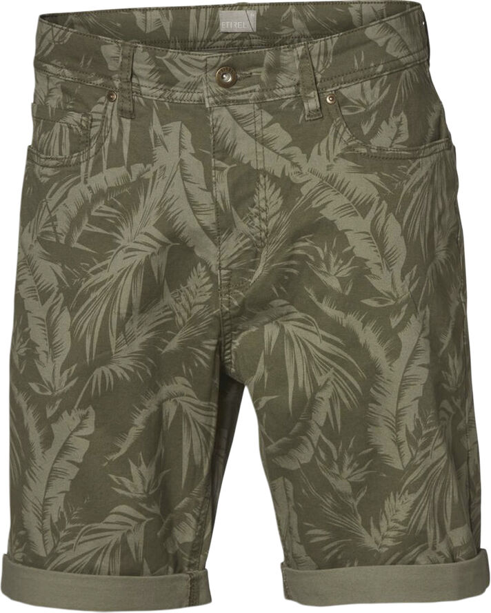Broome Aop Shorts