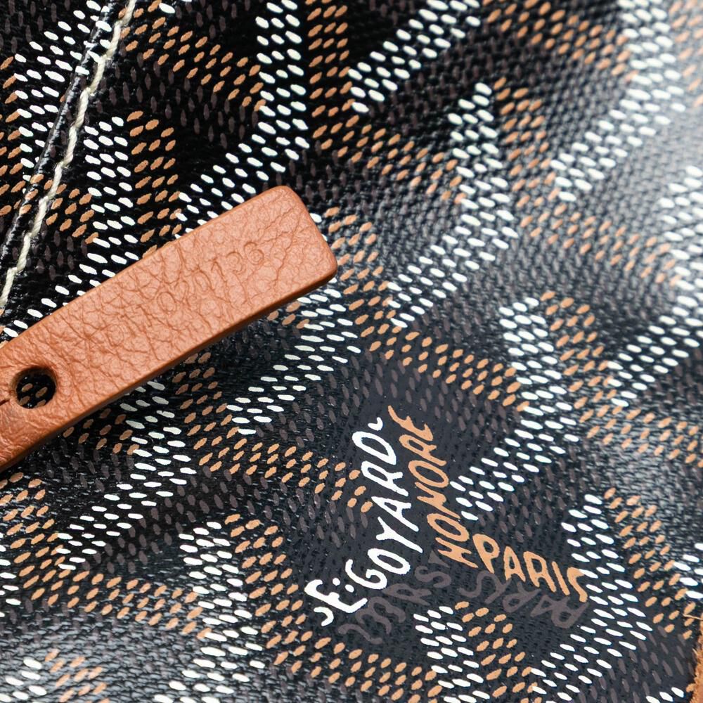 Goyard St Louis Tote