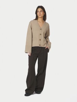 Pixie Knit Cardigan